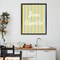 Stupell Industries Buon Appetito Italian Kitchen Floating Frame, design by SUNDANCE GROUP, LLC